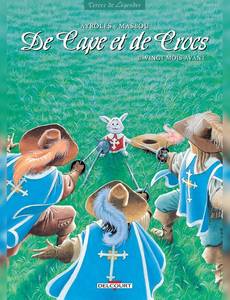 Couverture de l'album Vingt Mois Avant