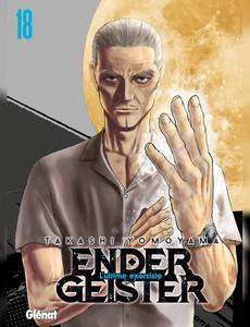 Aperçu 1 de l'album Ender Geister tome 18