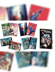 Couverture de l'album null