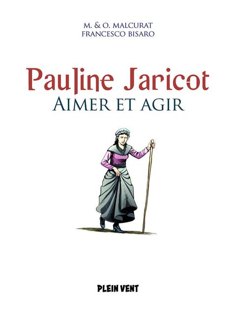Aperçu de l'album Pauline Jaricot