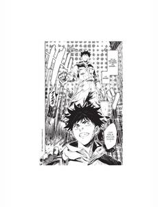 Aperçu 4 de l'album True Hiiro tome 1