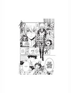Aperçu 5 de l'album True Hiiro tome 1