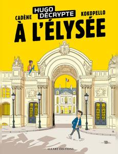 Couverture de la série HugoDécrypte (la série)