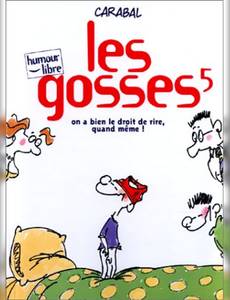 Couverture de l'album On A Bien le Droit de Rire, quand Même !
