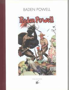 Couverture de l'album Baden-Powell
