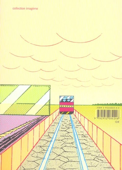 Aperçu de l'album Voyage