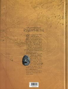 Aperçu 2 de l'album La Dernière Prophétie tome 1 - Voyage aux Enfers