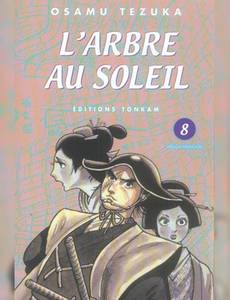 Aperçu 1 de l'album L'Arbre au Soleil tome 8