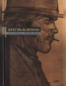 Couverture de l'album Un pas vers l'Enfer