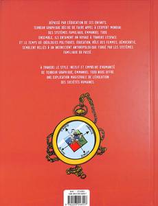 Aperçu 2 de l'album Il était une fois la famille - Systèmes familiaux et idéologie