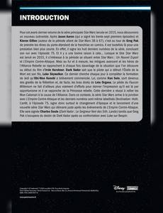 Aperçu 4 de l'album Star Wars (2015) tome 12 - Rebelles et renégats