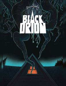 Aperçu 1 de l'album Black Orion