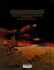 Aperçu 2 de l'album Gunthrie tome 1