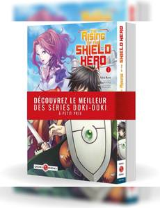 Couverture de l'album 1 & 2