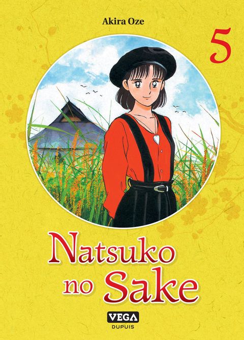 Couverture de l'album Natsuko No Sake