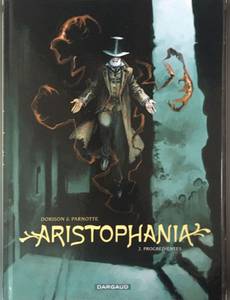 Couverture de l'album Progredientes