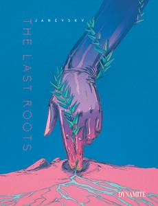 Couverture de la série The Last Roots
