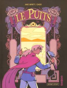 Couverture de l'album Le Puits