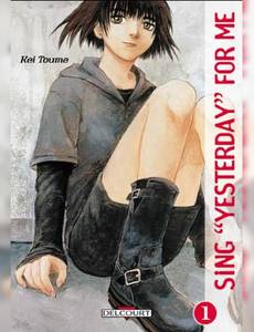 Couverture de l'album null