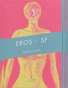 Couverture de la série Eros x SF