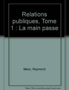 Couverture de l'album La Main Passe