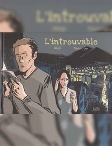 Couverture de l'album L'Introuvable
