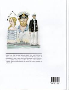 Aperçu 2 de l'album Argentina