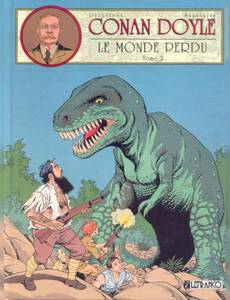 Couverture de la série Les voyages extraordinaires