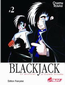Aperçu 1 de l'album Black Jack tome 1