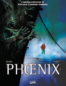 Aperçu 1 de l'album Phoenix tome 3 - Naufragés