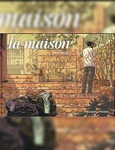 Aperçu 1 de l'album La Maison