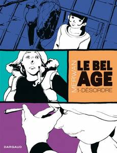 Couverture de la série Le Bel Age