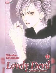 Aperçu 1 de l'album Lovely Devil tome 3