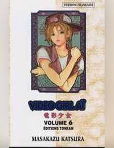 Couverture de l'album Tome 6