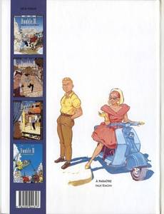 Couverture de l'album Le Trésor des Chartreux