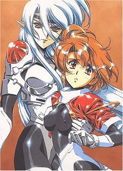 Couverture de l'album Urushihara collector Coffret 4 volumes : Chirality, Tomes 1 à 3. Plastic Little, Tome 1