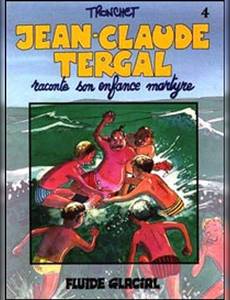 Couverture de l'album Raconte son Enfance Martyre