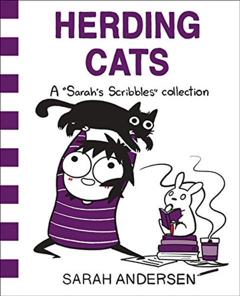 Couverture de l'album Herding Cats