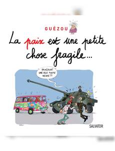 Couverture de l'album Si tu veux suivre Dieu, attache bien ton chameau
