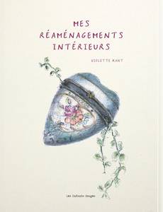 Aperçu 1 de l'album Mes réaménagements intérieurs