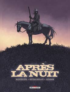 Aperçu 1 de l'album Après la Nuit