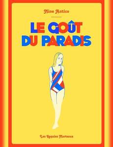 Aperçu 1 de l'album Le Goût du Paradis