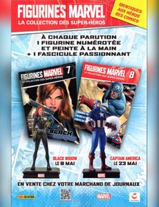 Aperçu 2 de l'album Avengers Kiosque V5 (2017) tome 11 - Premiers secours