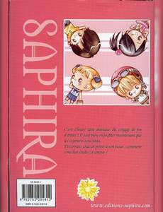 Aperçu 2 de l'album Vitamin tome 16 - Vitamin, Tome 16 :