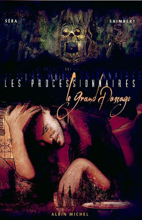 Couverture de l'album Ici-Bas