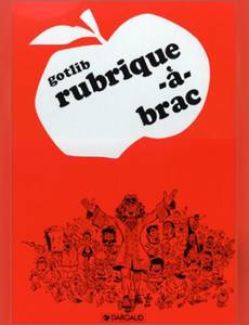 Couverture de l'album Rubrique-à-brac