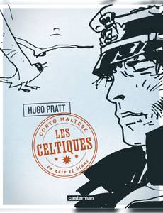 Couverture de l'album Les Celtiques