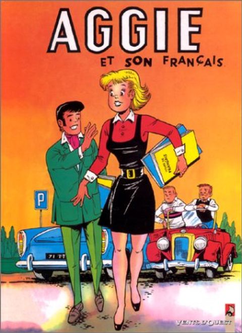 Couverture de l'album La Cendrillon des Temps Modernes