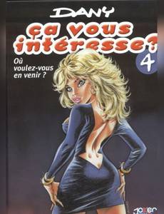 Couverture de l'album Où voulez-vous en venir ?