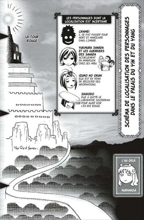 Aperçu de l'album Samurai Deeper Kyo - intégrale tome 16 - Tome 31 et Tome 32